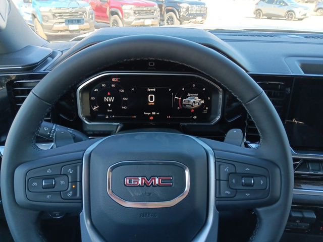 New 2026 GMC Sierra 1500 Elevation AWD/4WD image 12
