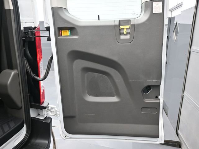 Used 2024 Ford Transit 350 XLT image 23