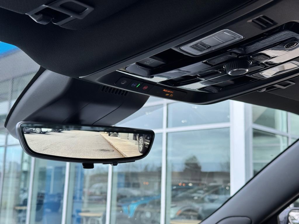 New 2026 GMC Yukon XL AT4 Ultimate image 62