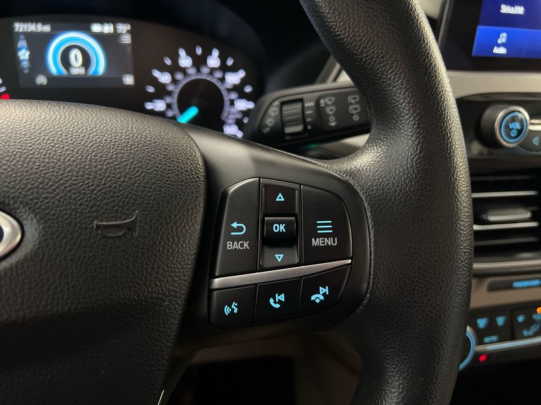 Used 2020 Ford Escape SE AWD/4WD image 76