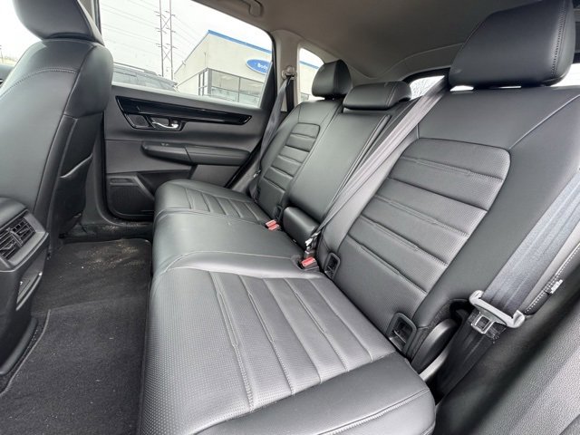 Used 2023 Honda CR-V EX-L image 12