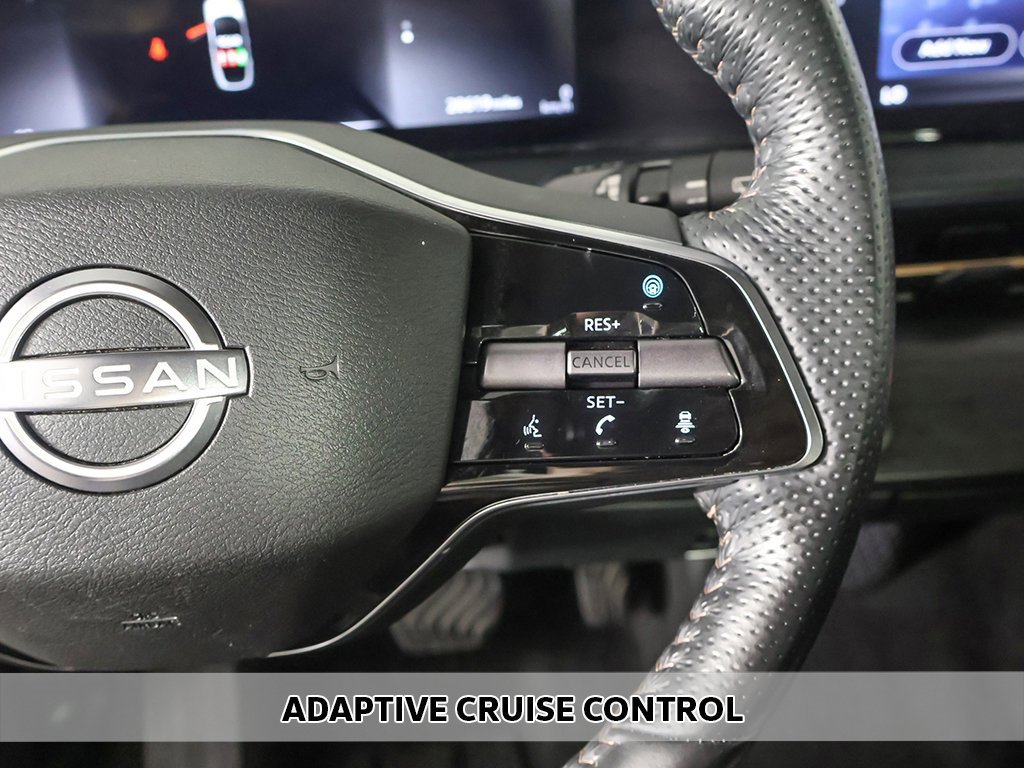 Used 2023 Nissan Ariya FWD image 4