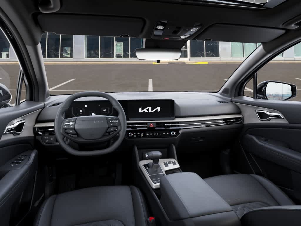 New 2027 Kia Sportage X-Line AWD/4WD image 14