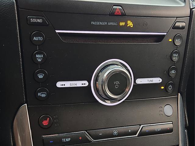 Used 2019 Ford Edge ST w/ Convenience Package image 25