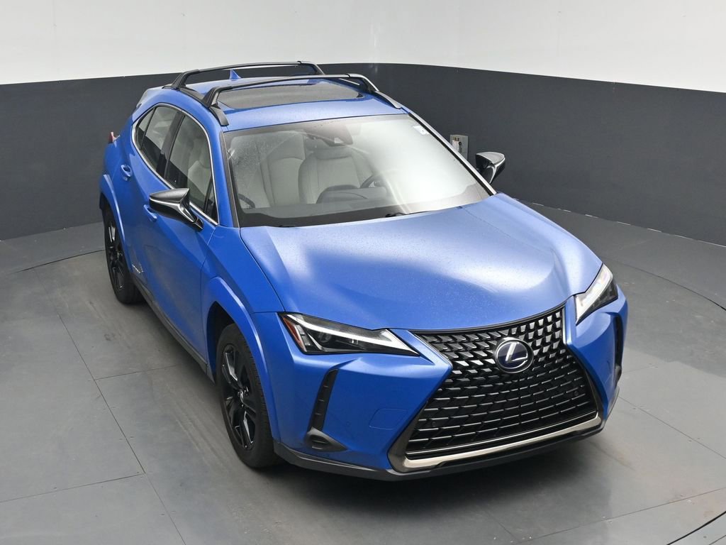 Used 2021 Lexus UX 250h w/ Premium Package AWD/4WD image 26
