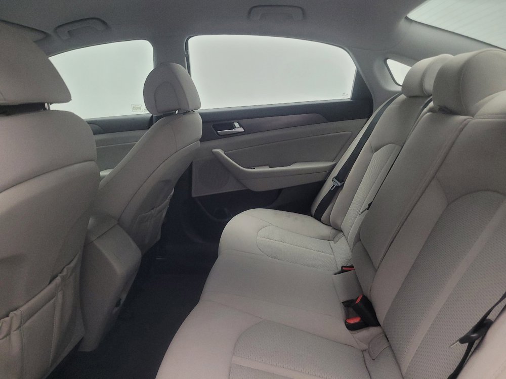Used 2017 Hyundai Sonata Sport FWD image 18