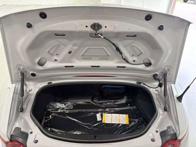 New 2026 MAZDA MX-5 Miata Grand Touring w/ Weather Package RWD image 15