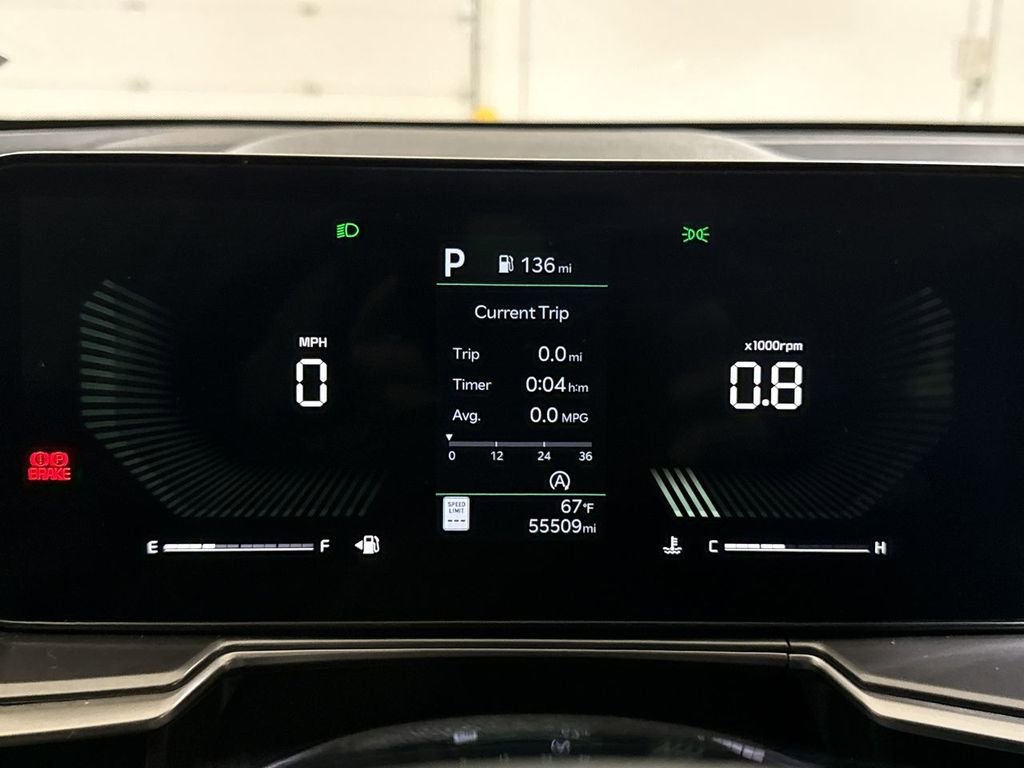 Used 2024 Kia Sorento S FWD image 12