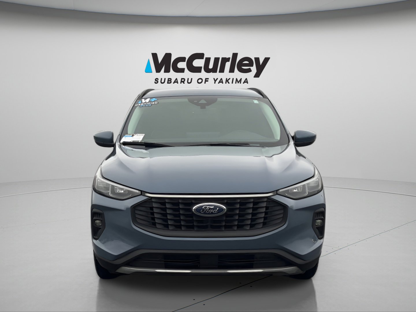 Used 2025 Ford Escape Platinum image 14