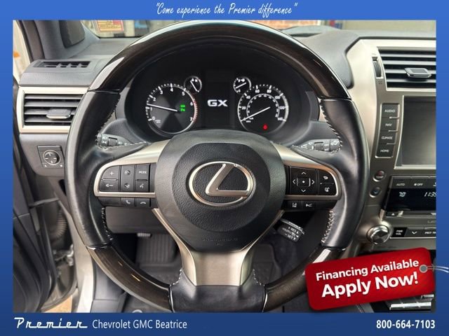 Used 2020 Lexus GX 460 Premium image 24