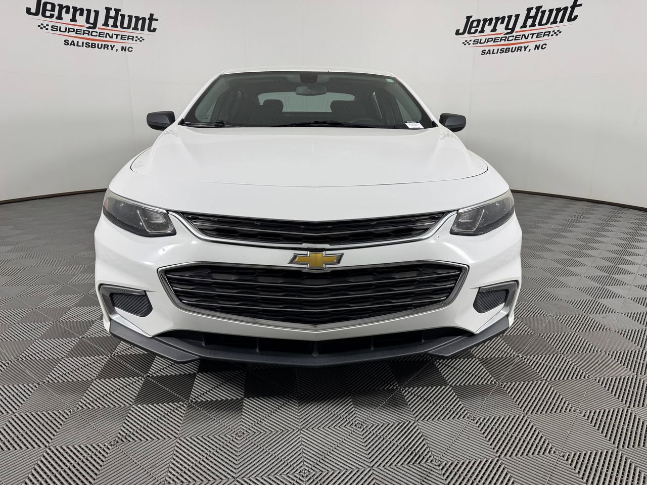 Used 2017 Chevrolet Malibu LS image 6