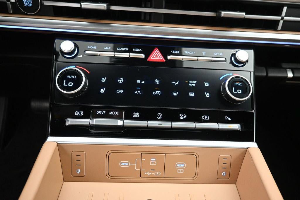 New 2027 Hyundai Santa Fe Calligraphy AWD/4WD image 22