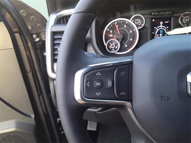 New 2025 RAM 2500 Big Horn image 17