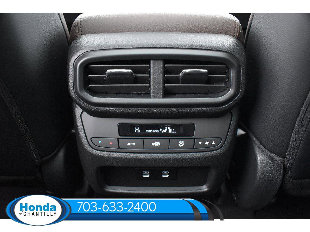 New 2026 Honda Pilot image 32