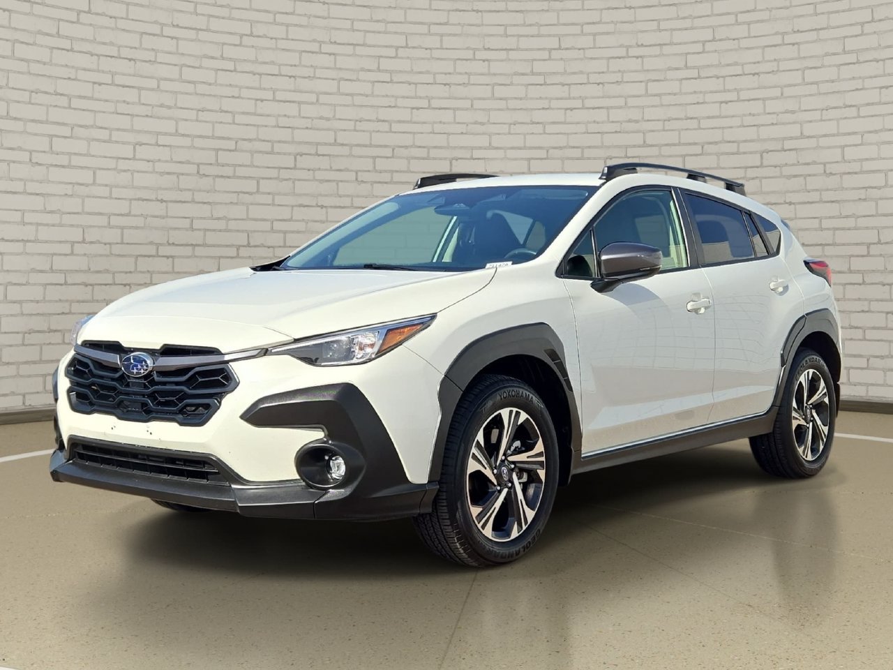 Used 2024 Subaru Crosstrek 2.0i Premium w/ Crosstrek Mirror Package AWD/4WD image 2