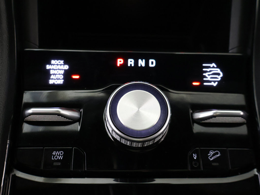 Used 2023 Jeep Grand Cherokee L Overland AWD/4WD image 60