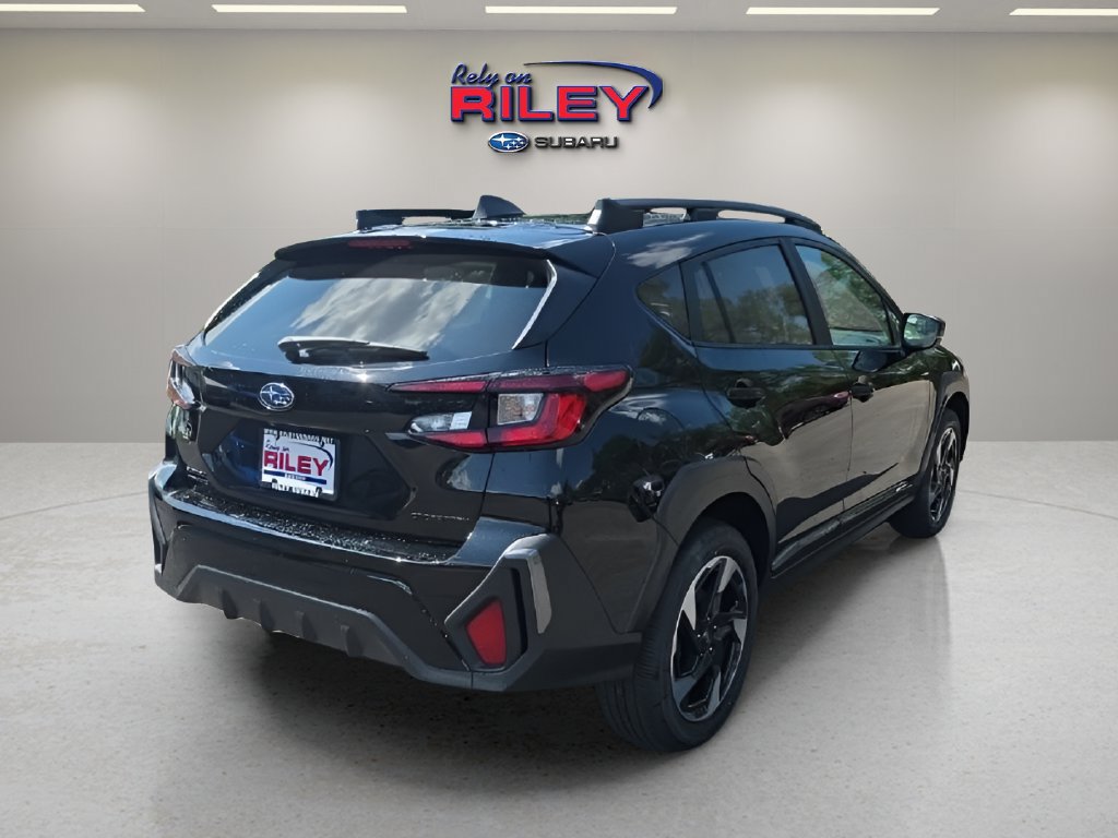 New 2026 Subaru Crosstrek 2.5i Limited AWD/4WD image 6
