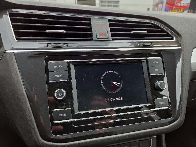Used 2021 Volkswagen Tiguan S AWD/4WD image 14
