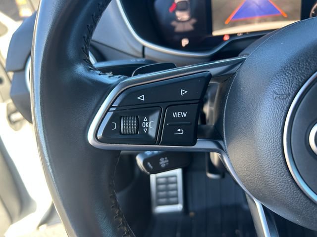 Used 2017 Audi TT 2.0T image 17