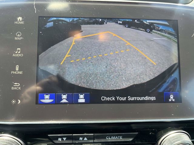 Used 2021 Honda CR-V Touring image 13