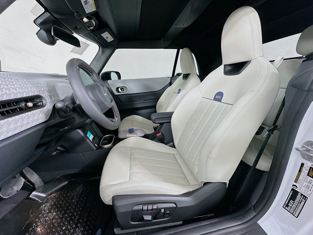 New 2026 MINI Cooper S image 16