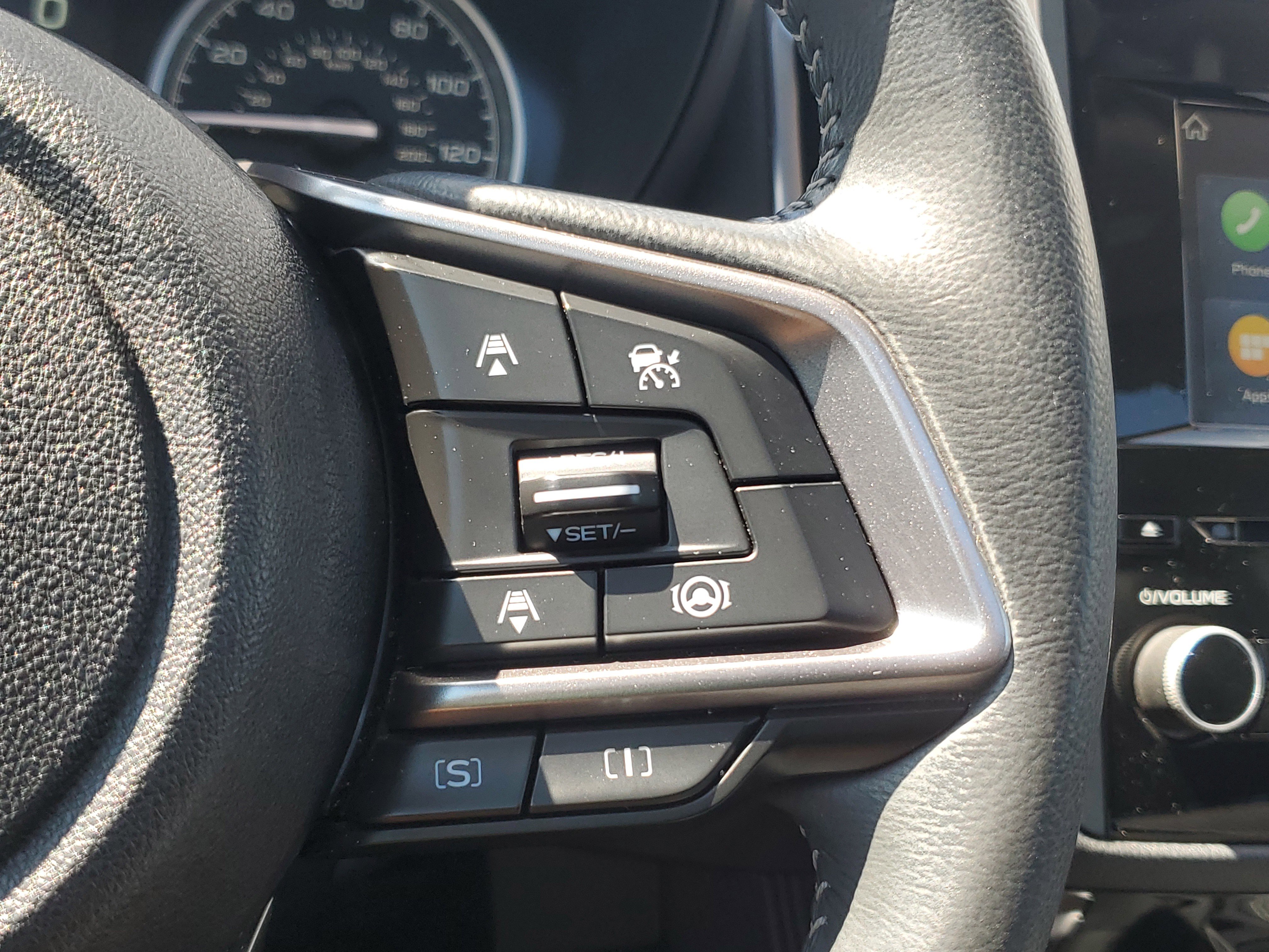 Used 2023 Subaru Forester Premium image 19