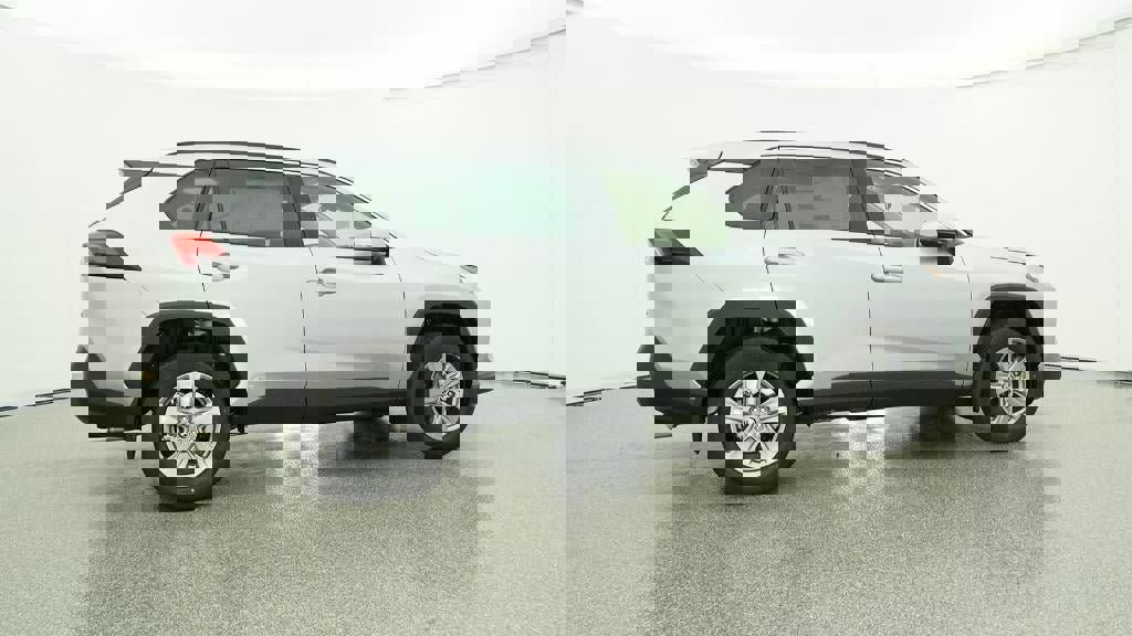 New 2025 Toyota RAV4 XLE image 26