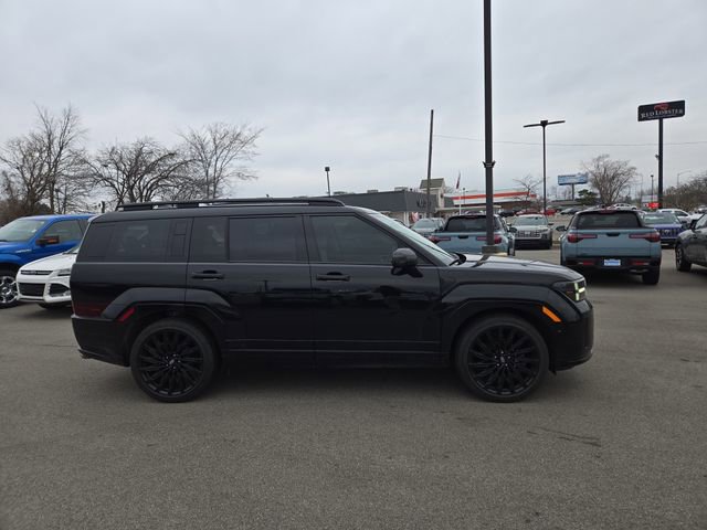 Certified 2025 Hyundai Santa Fe Calligraphy image 5