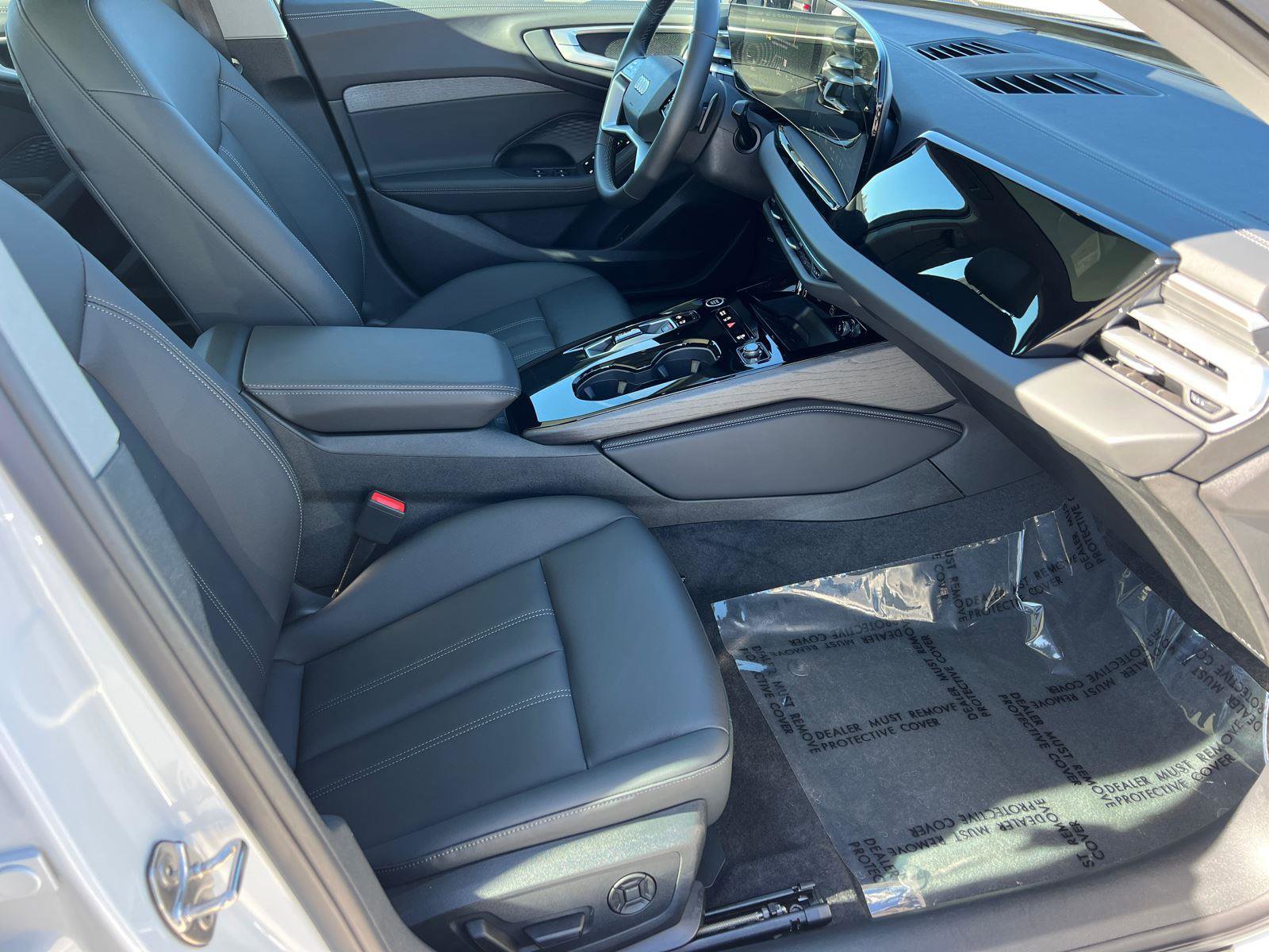 Certified 2025 Audi A5 2.0T Premium w/ Convenience Package AWD/4WD image 13