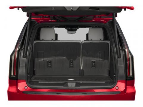 New 2026 Cadillac Escalade V w/ LPO, Onyx Lite Package image 13