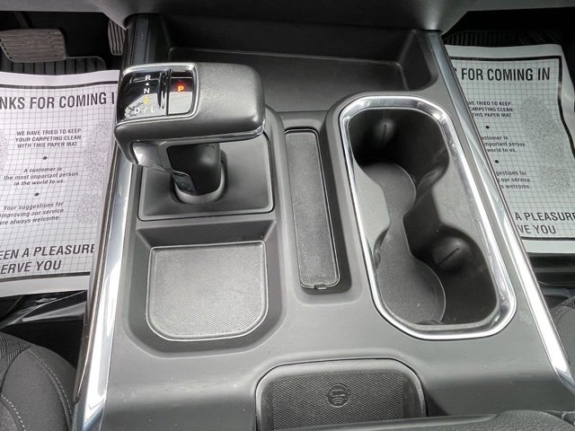 Certified 2022 Chevrolet Silverado 1500 RST image 31