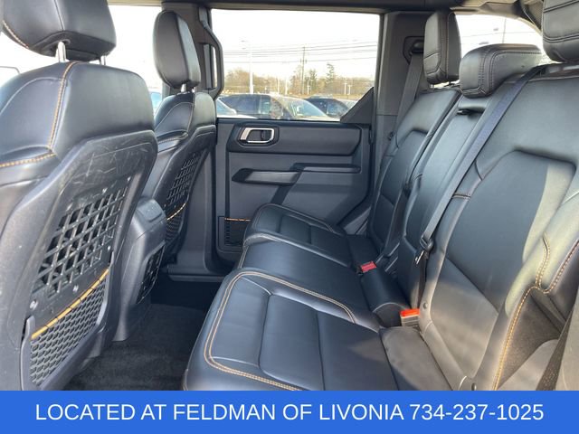 Used 2024 Ford Bronco Badlands image 25