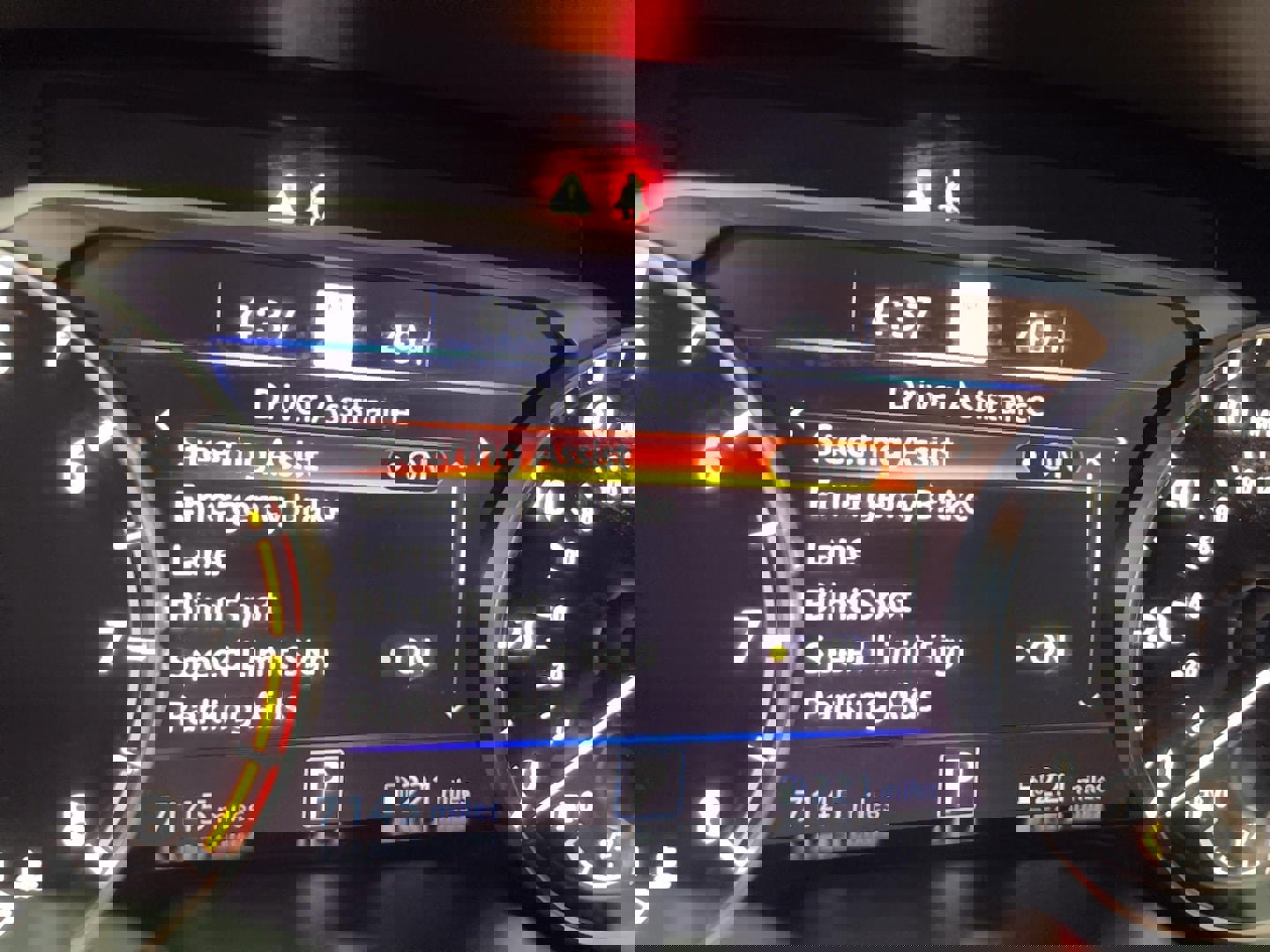 Used 2024 Nissan Altima 2.5 SV w/ SV Premium Package image 9