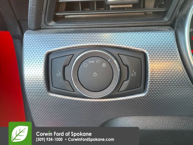 Used 2019 Ford Mustang Coupe w/ Equipment Group 101A image 26