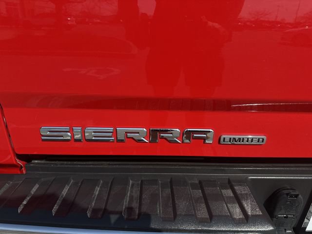Used 2019 GMC Sierra 1500 SLE w/ SLE Value Package image 30