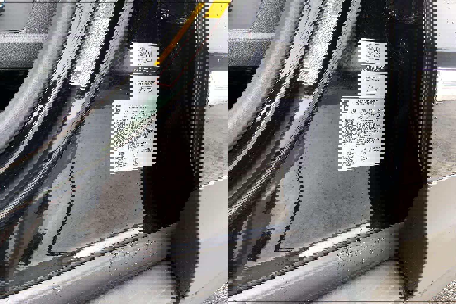 Used 2023 Cadillac XT5 Premium Luxury w/ Technology Package image 20