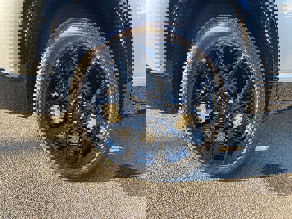 New 2026 Chevrolet Traverse RS w/ LPO, Floor Liner Package image 6