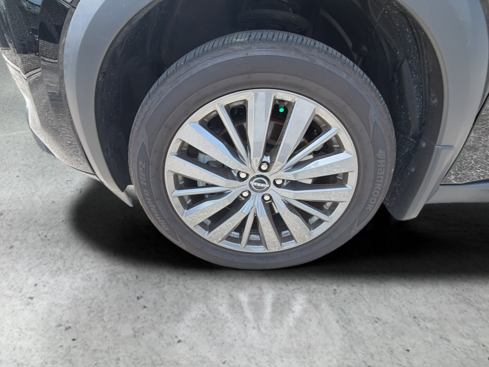 Certified 2025 Nissan Pathfinder SL w/ SL Premium Package FWD image 39