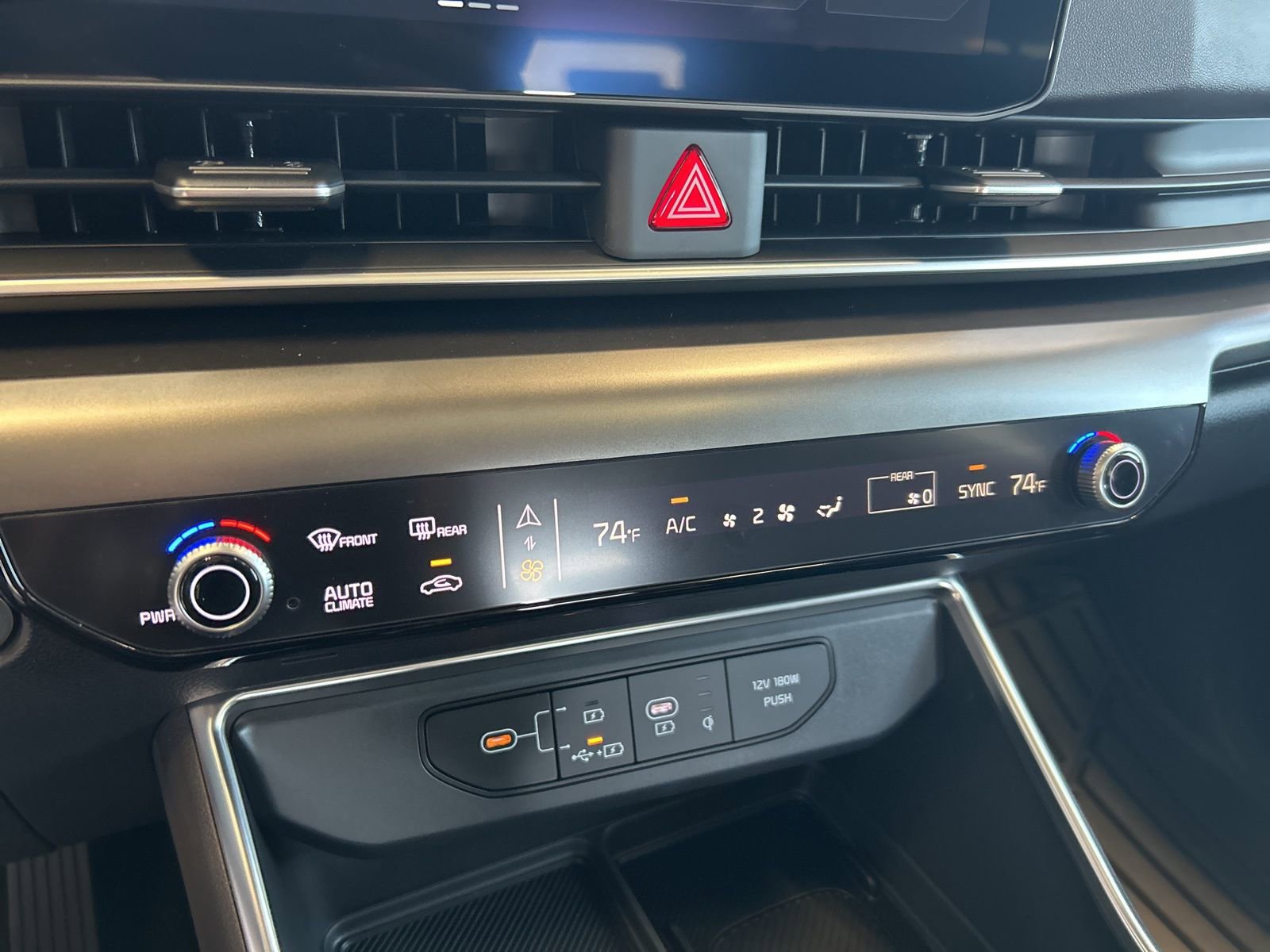 New 2026 Kia Carnival SX Prestige image 31