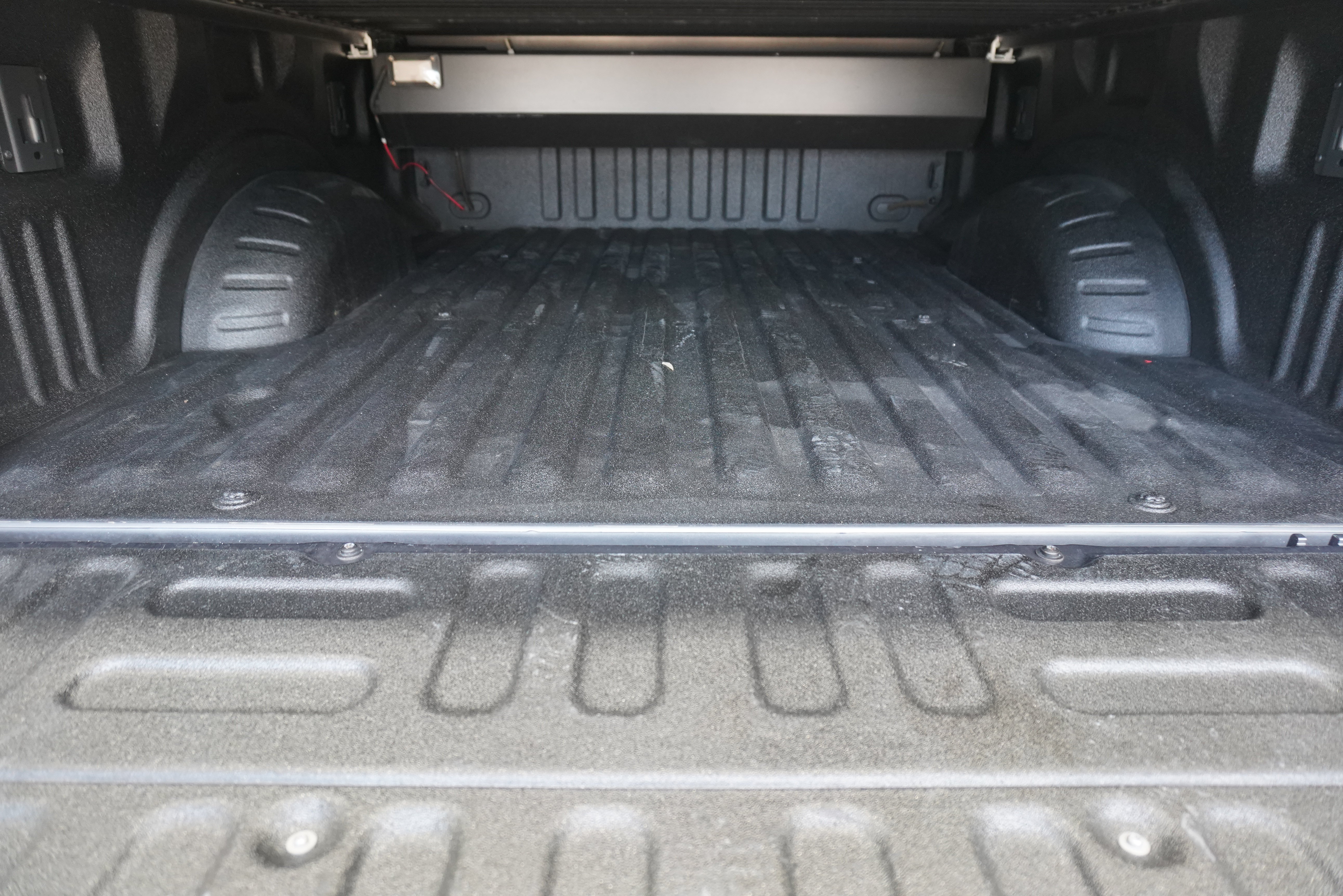 Used 2022 Ford F250 Platinum w/ Tremor Off-Road Package AWD/4WD image 34