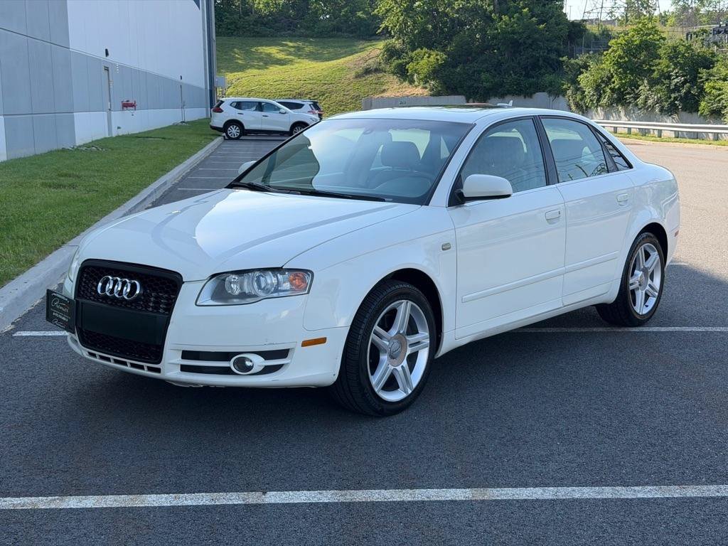 Used 2006 Audi A4 2.0T AWD/4WD image 9