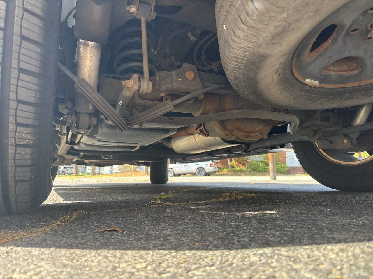 Used 2006 Cadillac Escalade AWD image 21