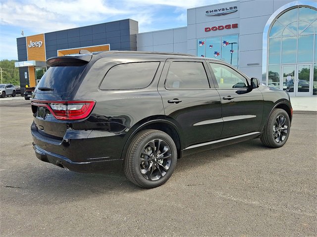 New 2026 Dodge Durango GT image 7