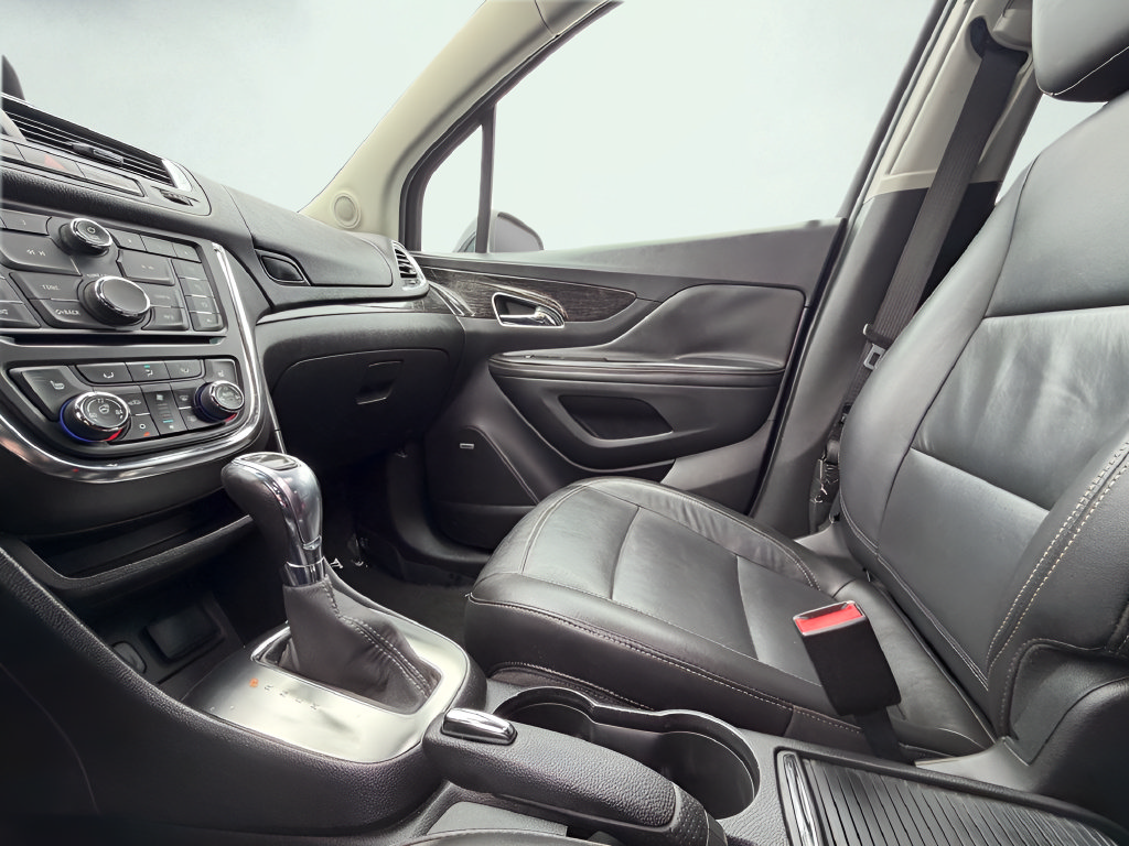 Used 2015 Buick Encore Leather AWD/4WD image 59
