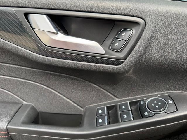 Certified 2023 Ford Escape ST-Line w/ Tech Pack #1 FWD image 14