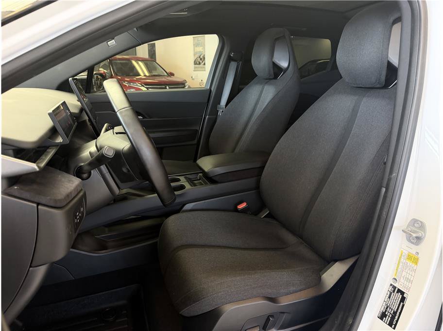 Used 2023 Fisker Ocean Ultra AWD/4WD image 25