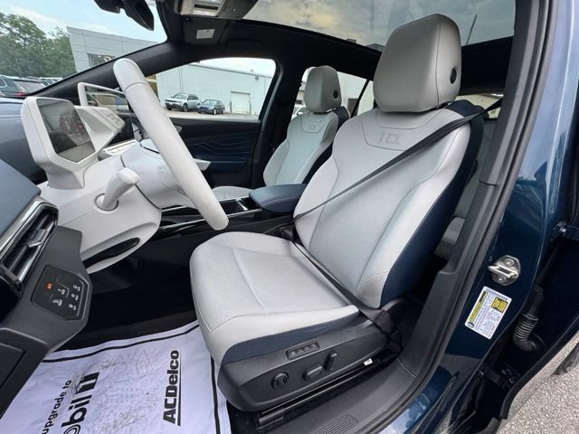 Certified 2023 Volkswagen ID.4 Pro S Plus AWD/4WD image 32