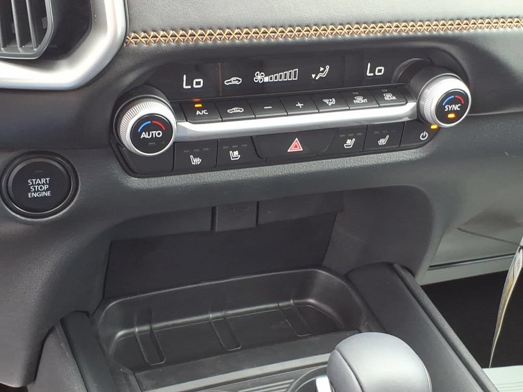 New 2026 MAZDA CX-50 AWD 2.5 S w/ Premium Package image 20