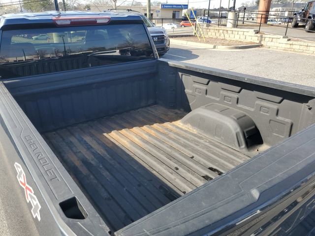 Used 2019 Chevrolet Silverado 1500 RST w/ All-Star Edition image 8