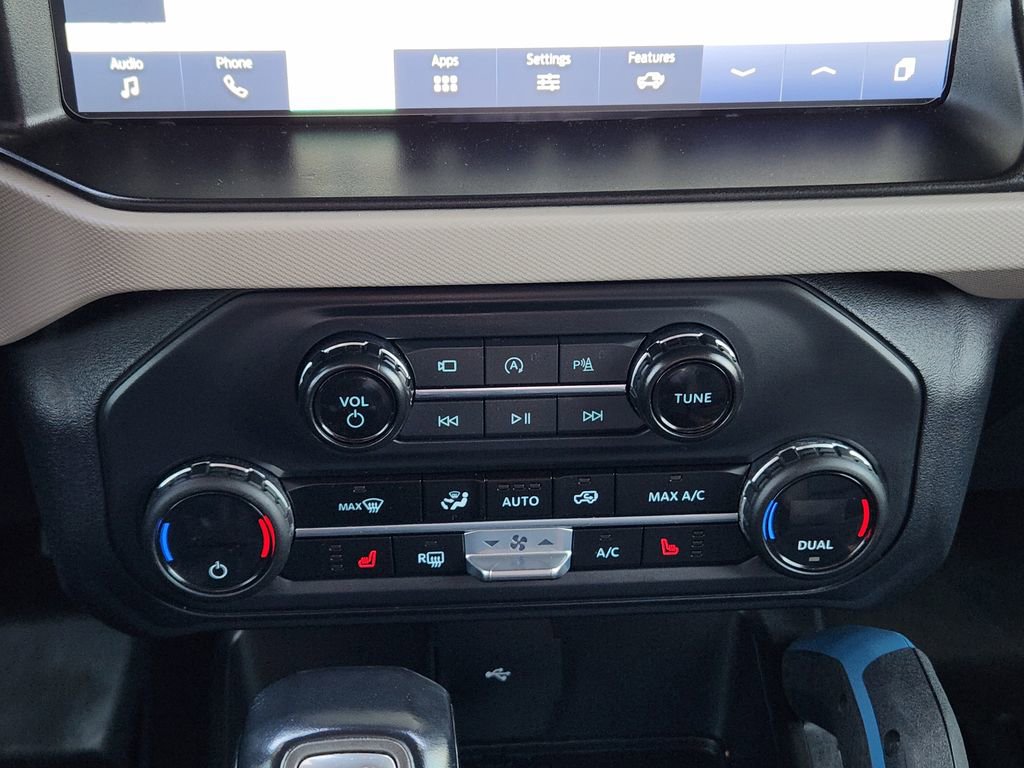 Used 2023 Ford Bronco Wildtrak image 24